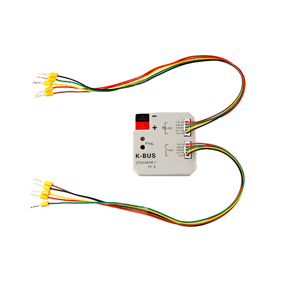 4/8路通用接口 12V LED驱动