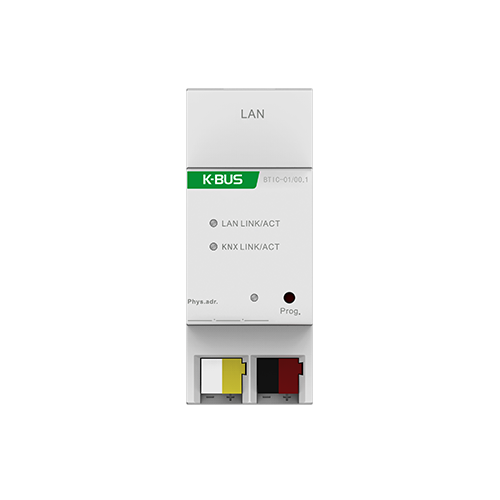 KNX/IP转换器