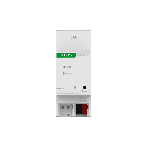 KNX IP路由器（BNIPR-00/00.3）