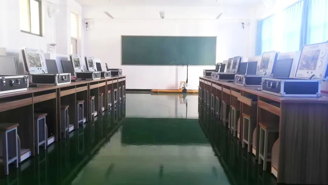 智慧学校