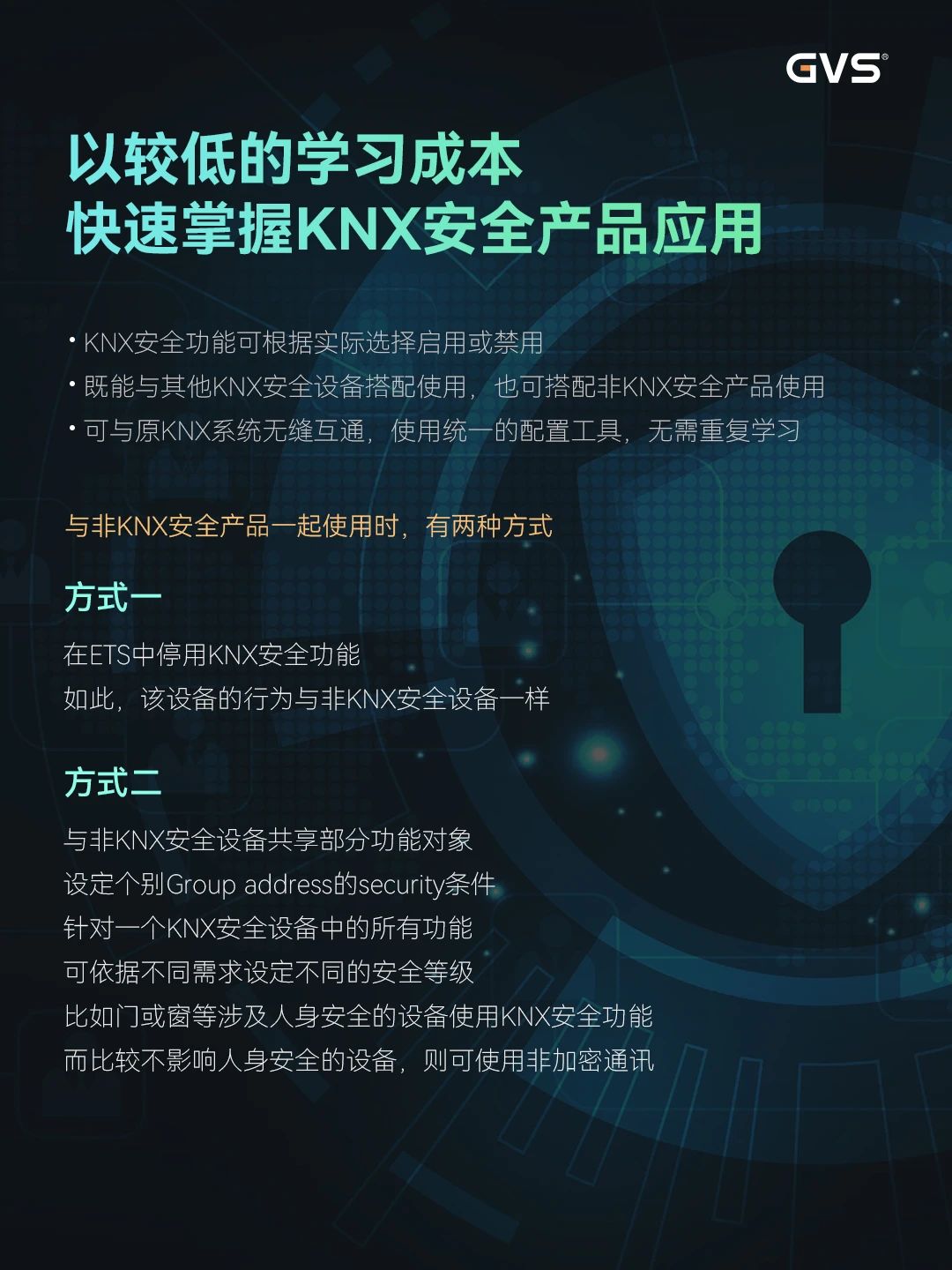 KNX智能控制系统