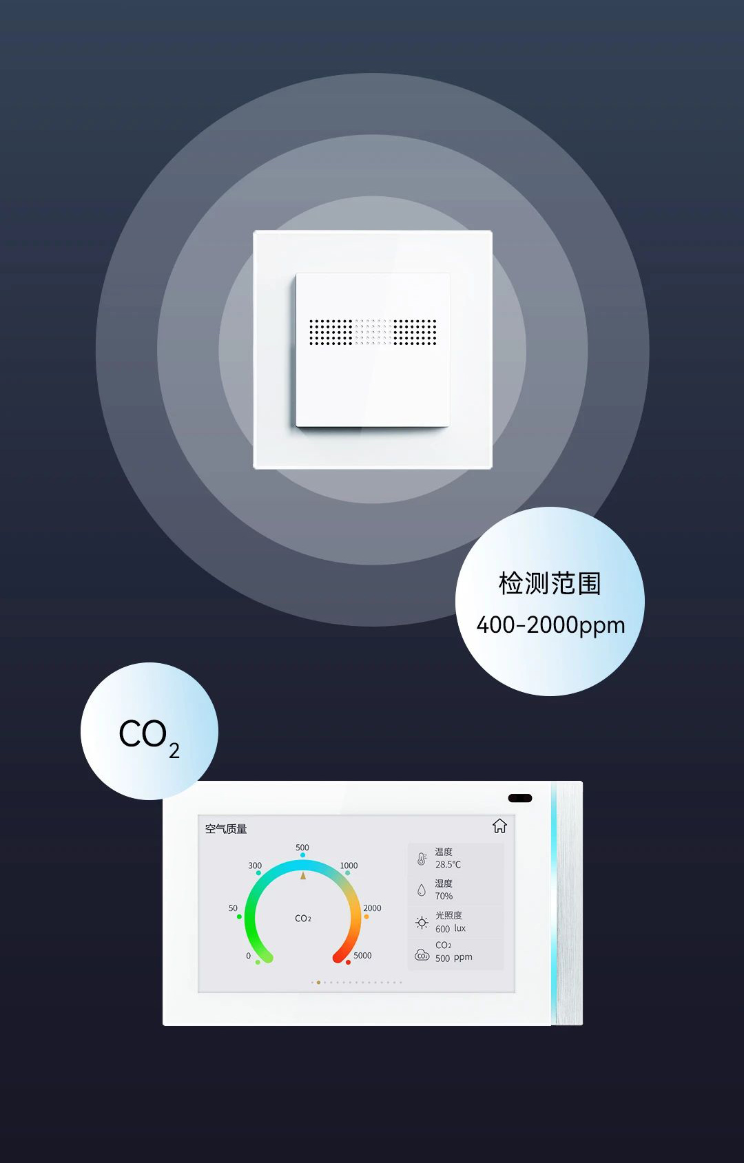 海洋之神8590cm登陆通道欧标CO₂面板